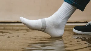 The Truth About Compression Socks for Flat Feet
