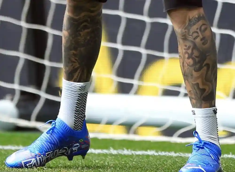 football grip sock