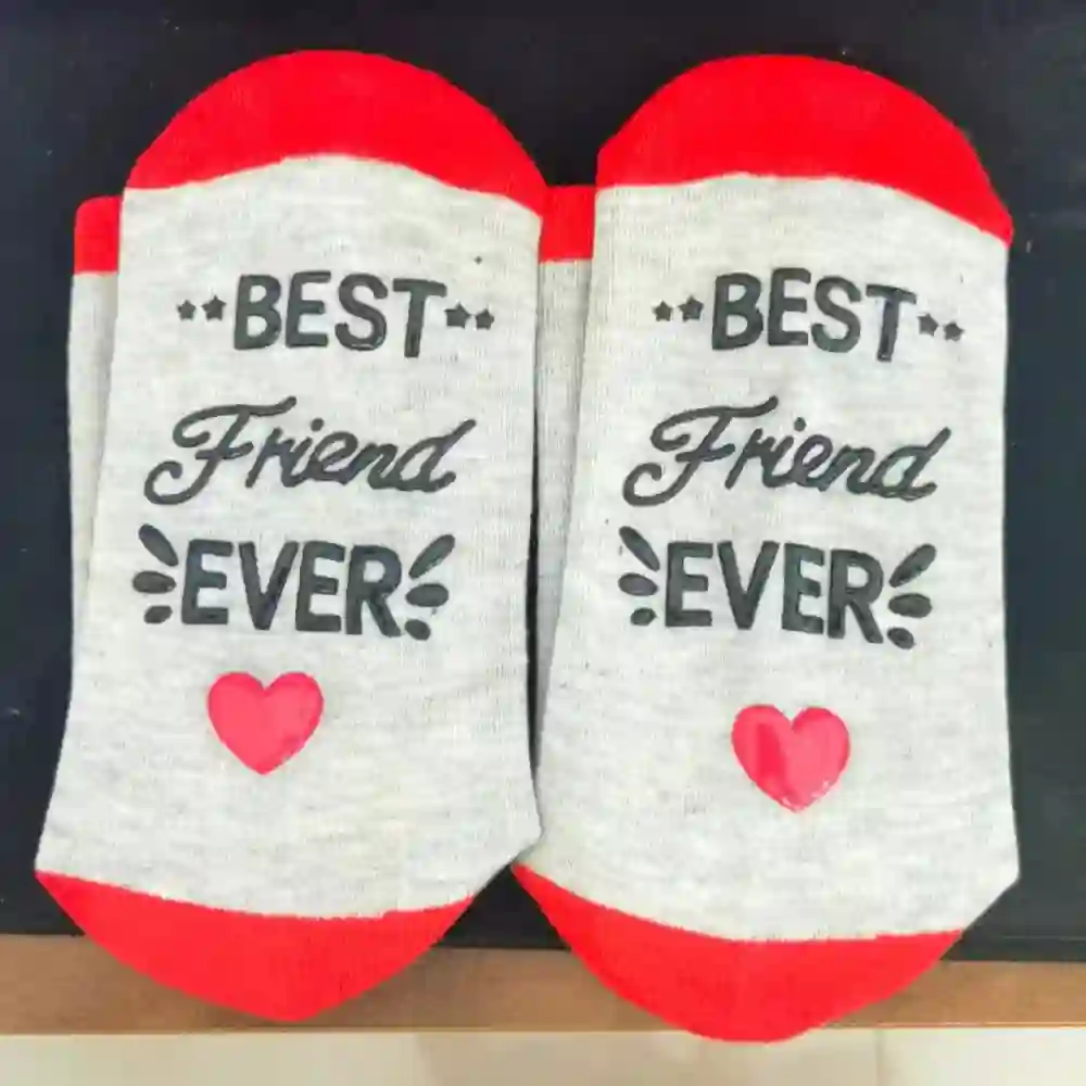 personalized non slip socks