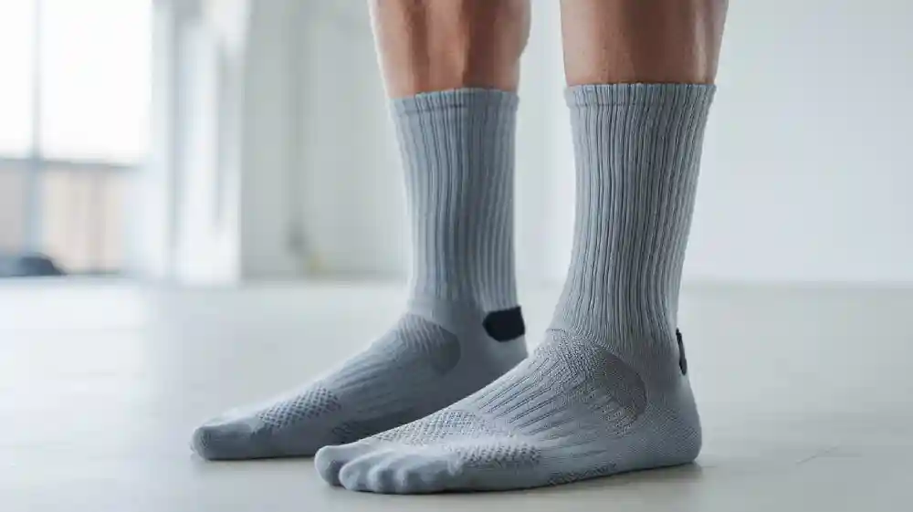 running sock