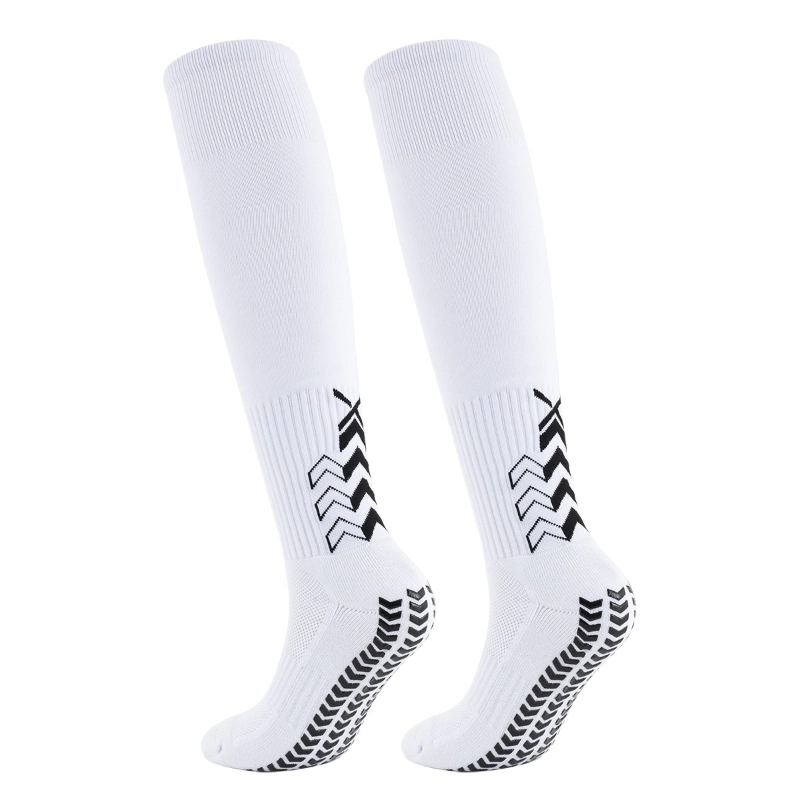 soccer grip socks style