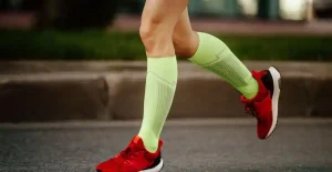 compression socks for shin splints