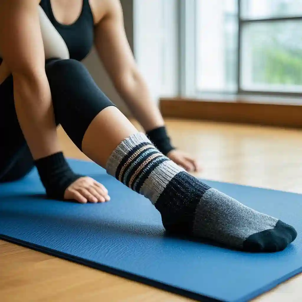 what are grip socks