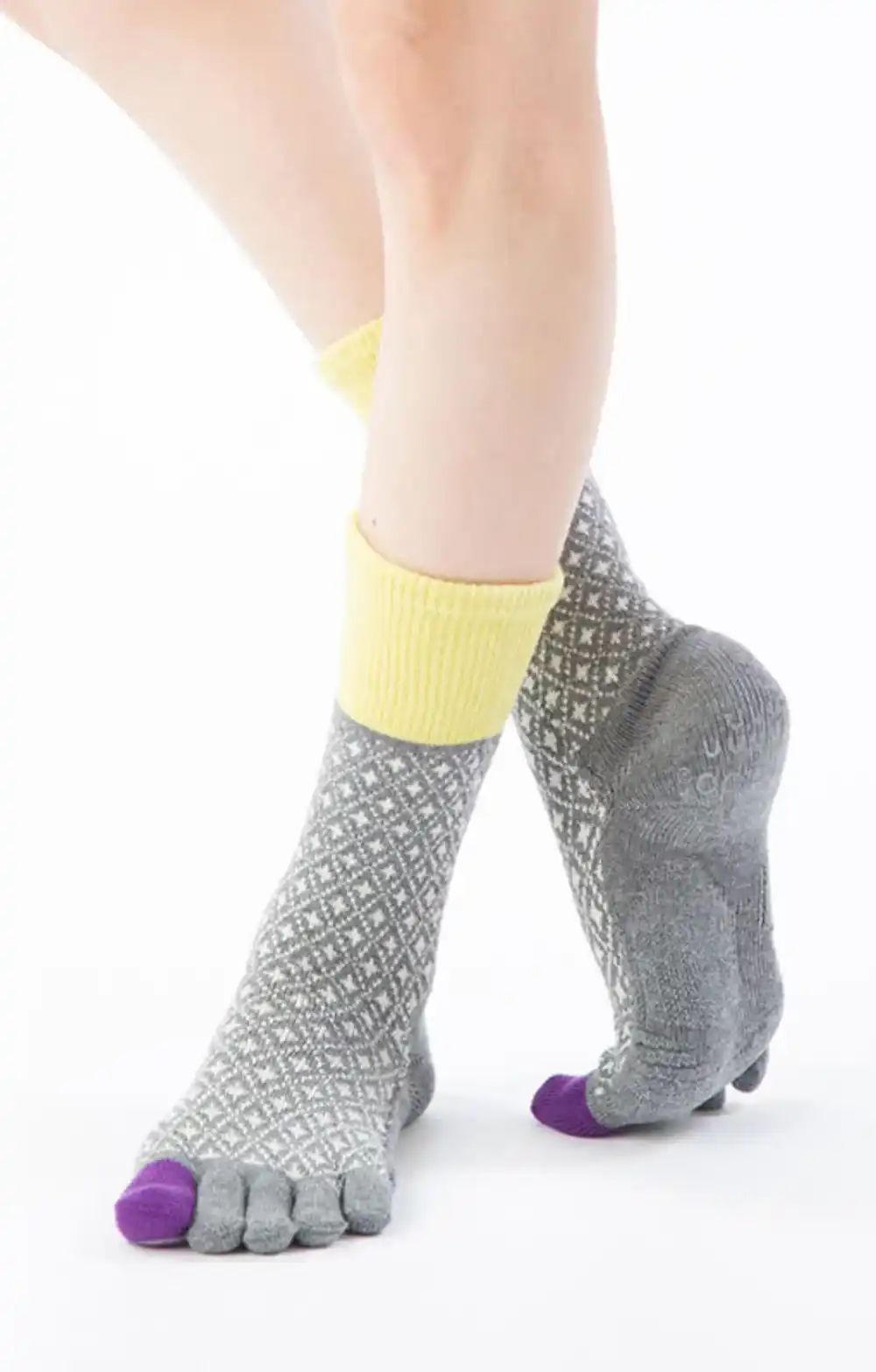 yoga socks