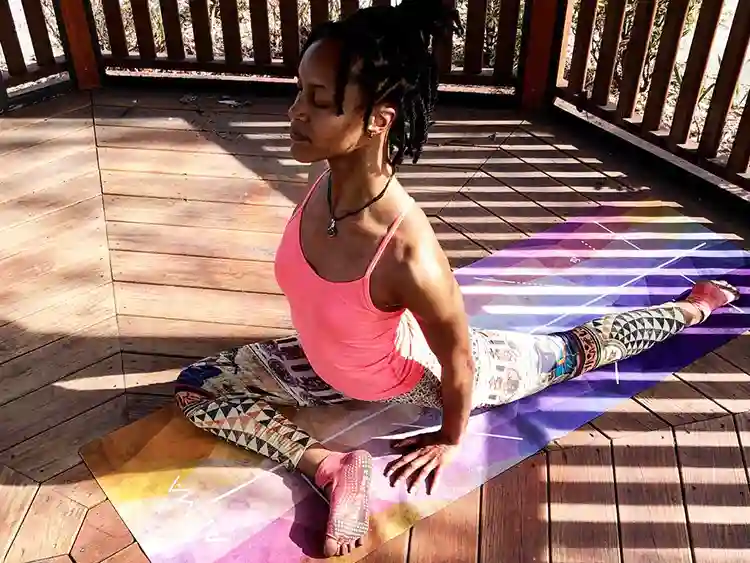 yoga