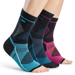 ankle compression socks