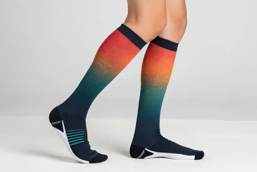 compression socks