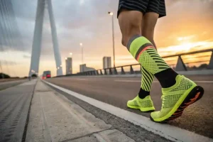long distance running socks