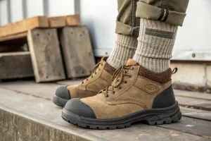 socks for work boots