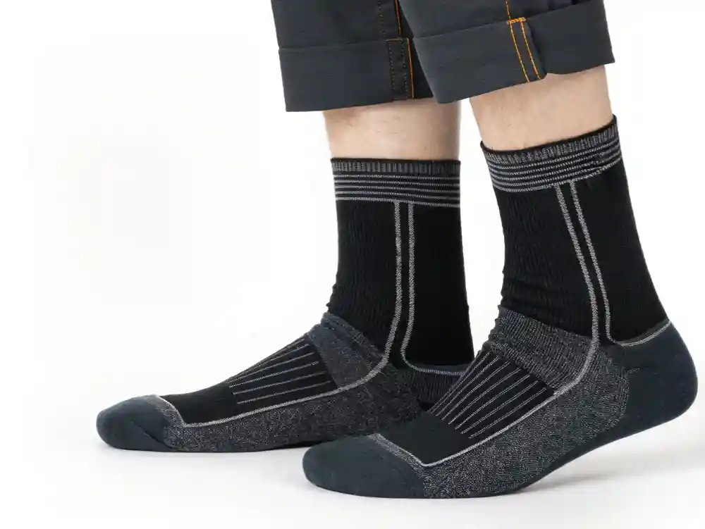 work socks for standing all day