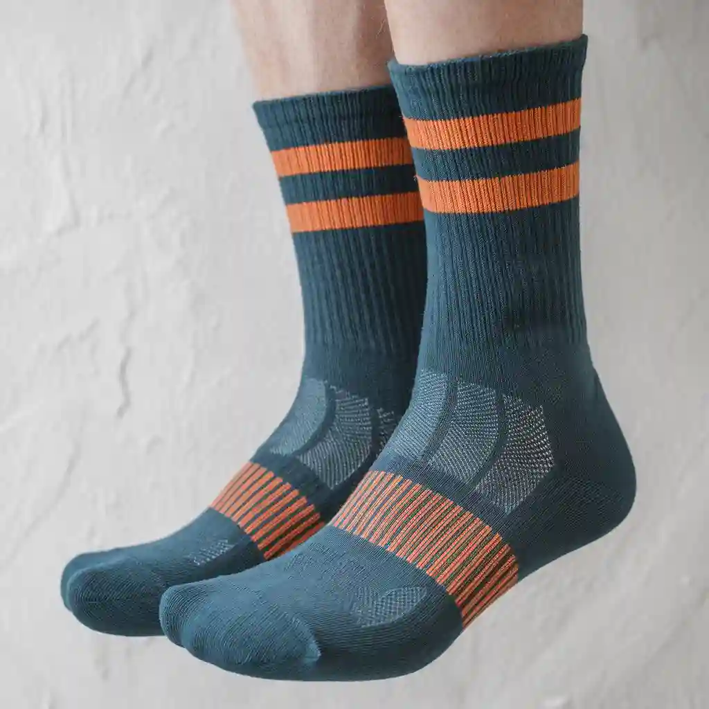 work socks for steel toe boots