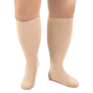 plus size compression socks