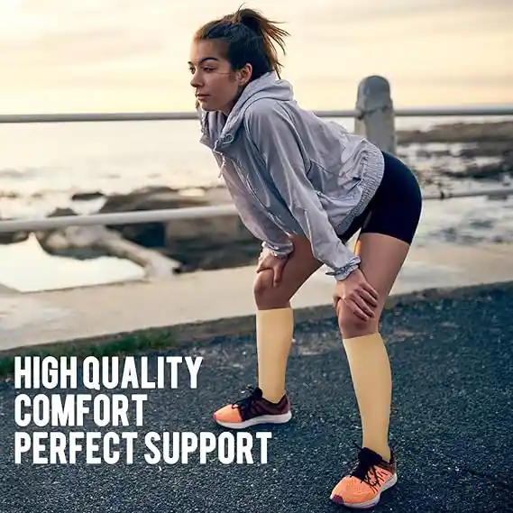 copper compression socks