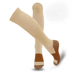 copper compression socks