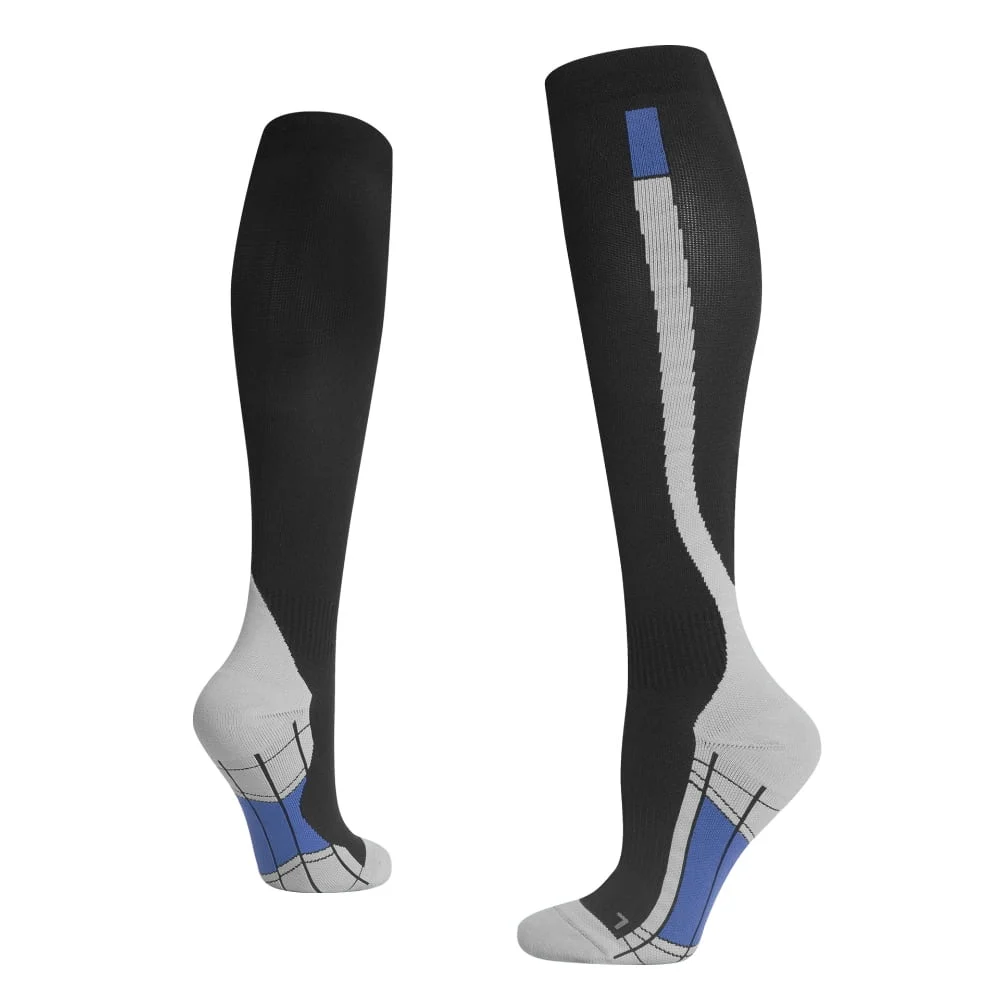 male compression socks