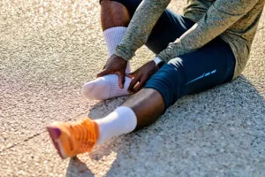 plantar fasciitis