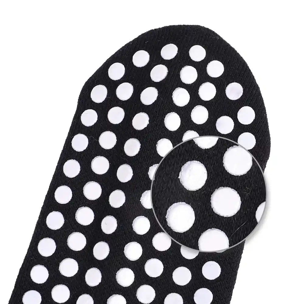 pvc grips for football socks