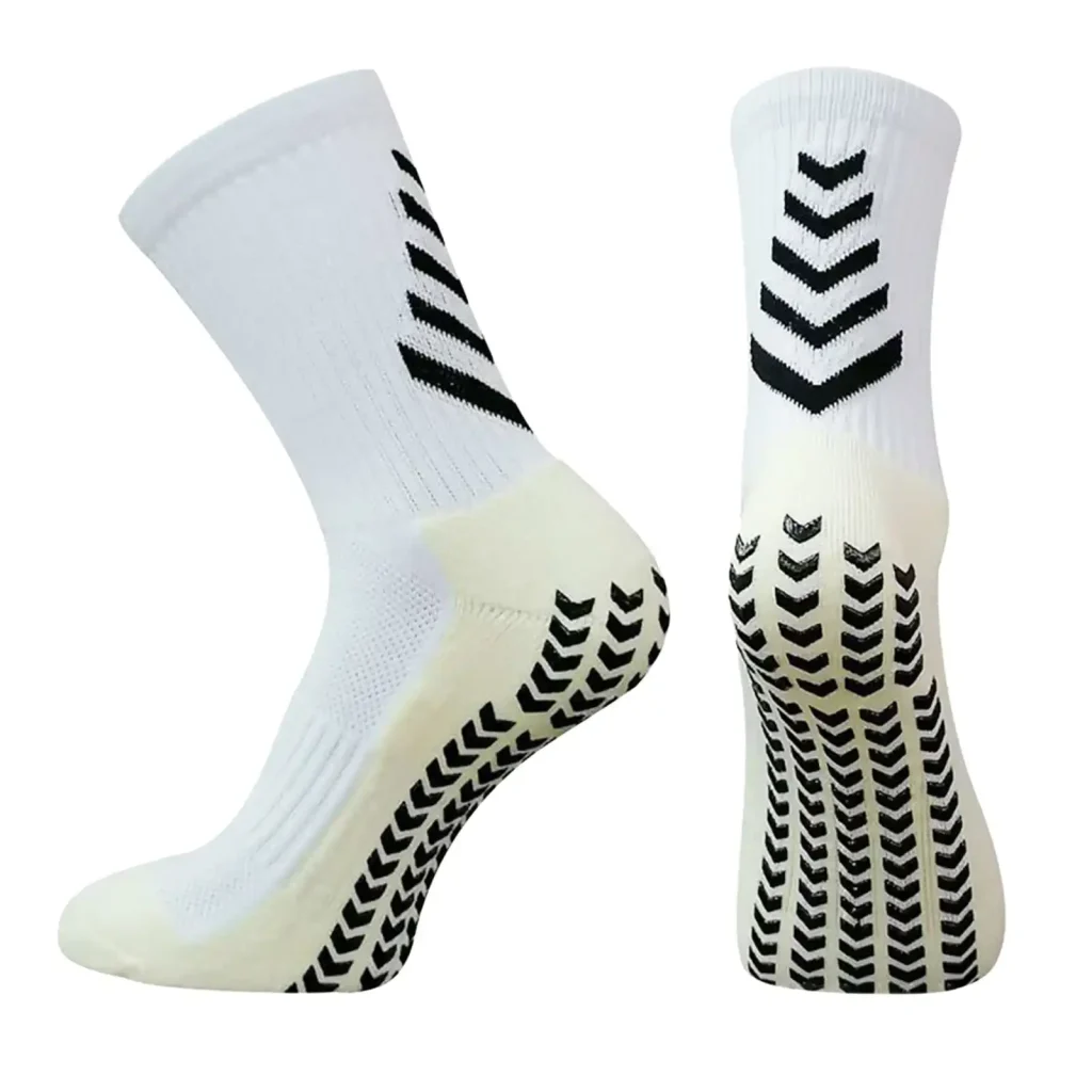 soccer grip socks