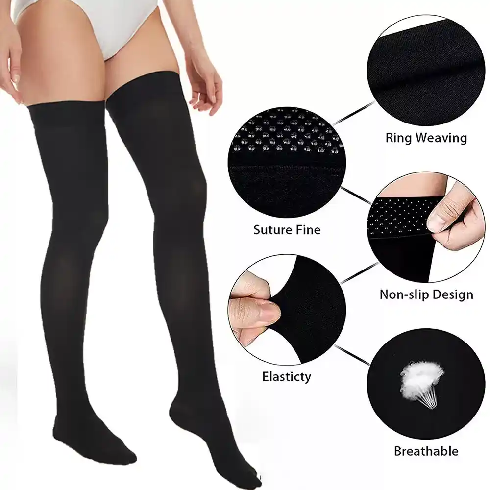 toeless compression socks (copy)