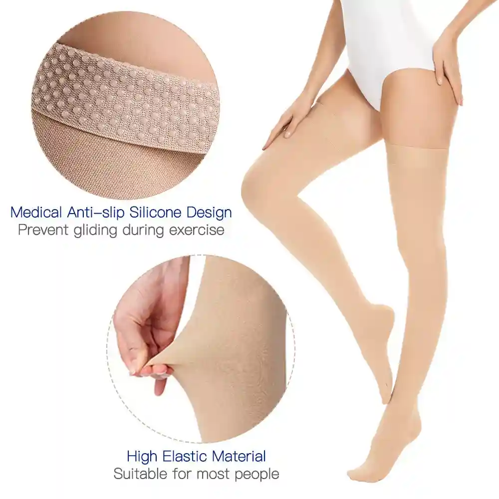 toeless compression socks (copy)