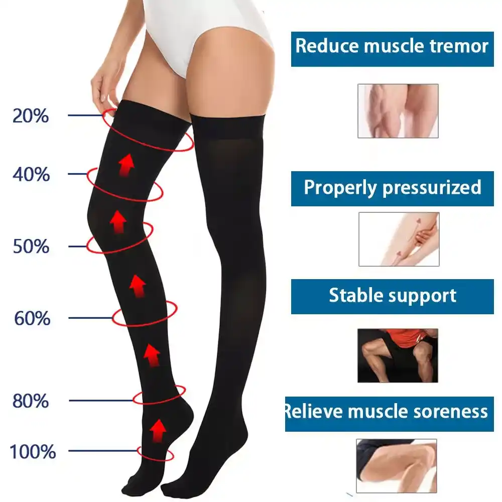 toeless compression socks (copy)