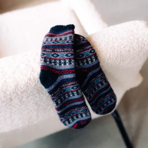 wool socks