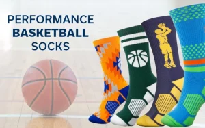 basketball socks 6.
