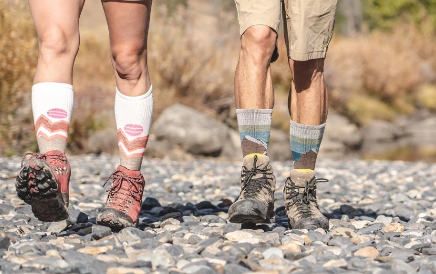 compression socks 2.