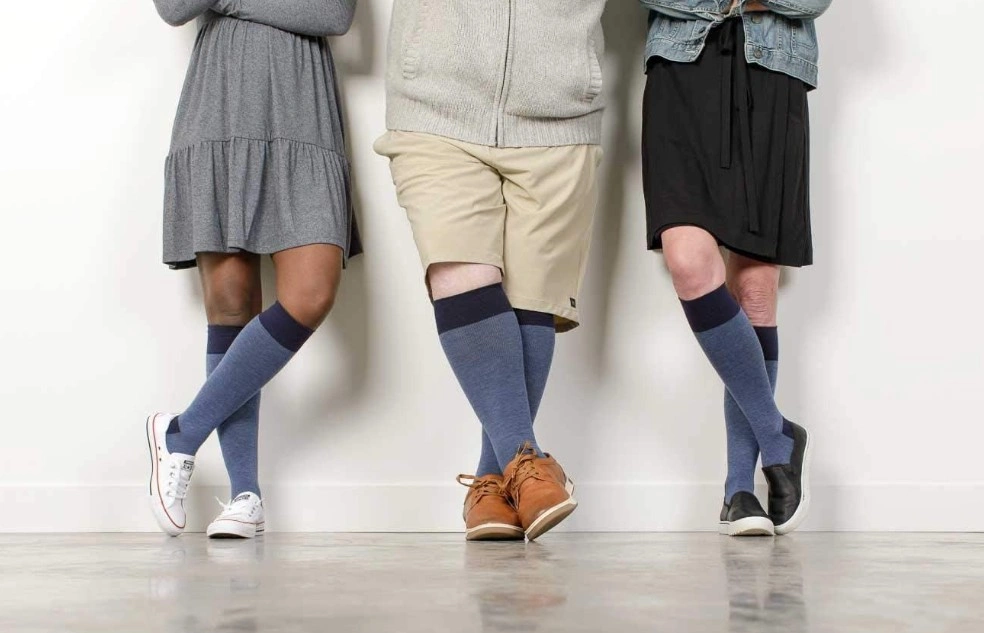 compression socks 5.