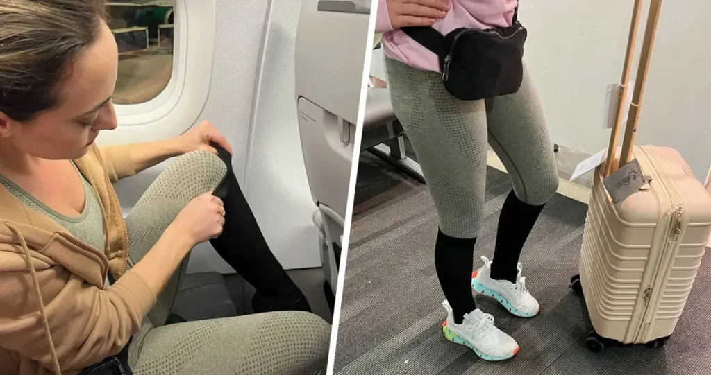compression socks for flying 3.