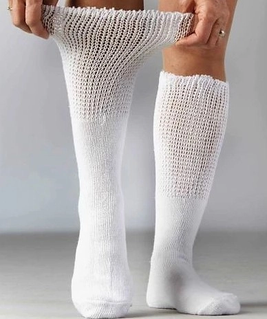 diabetic socks 1.