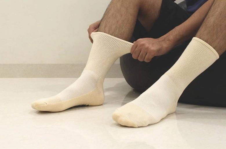 diabetic socks 2.