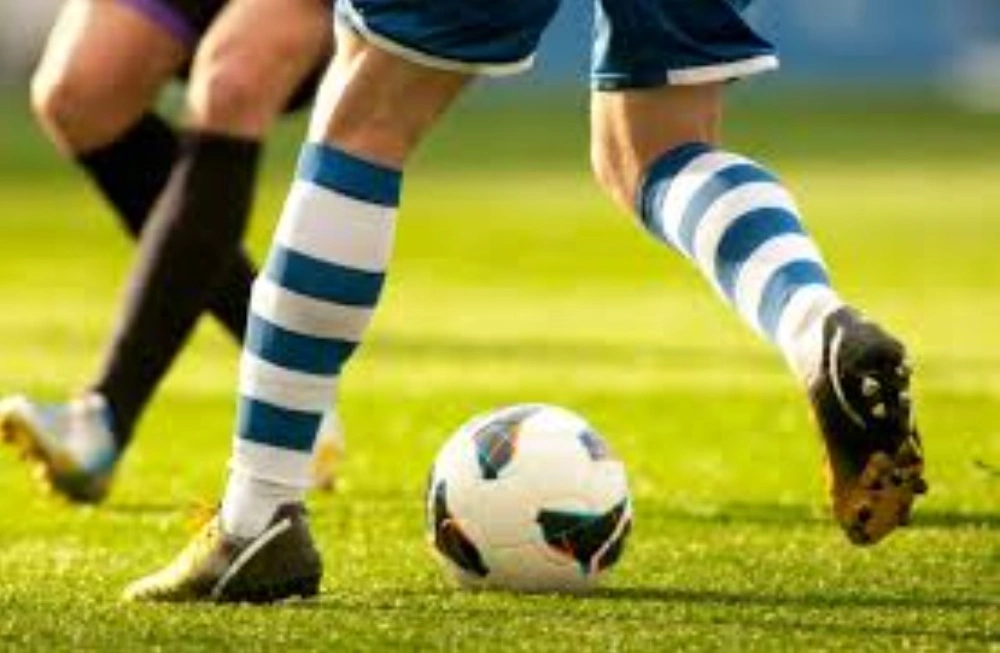 football socks 