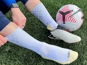football socks 2.