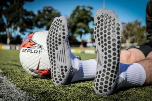 football socks 3.