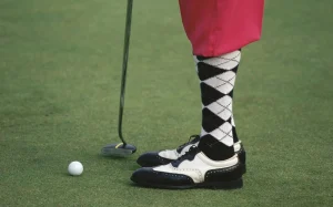 golf socks 1.