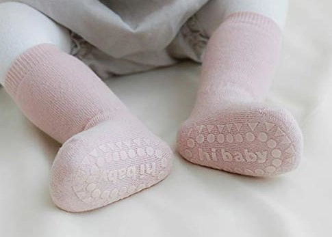 grip socks for toddlers.