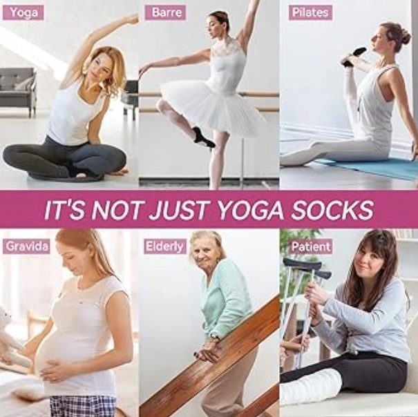 grip socks for women
