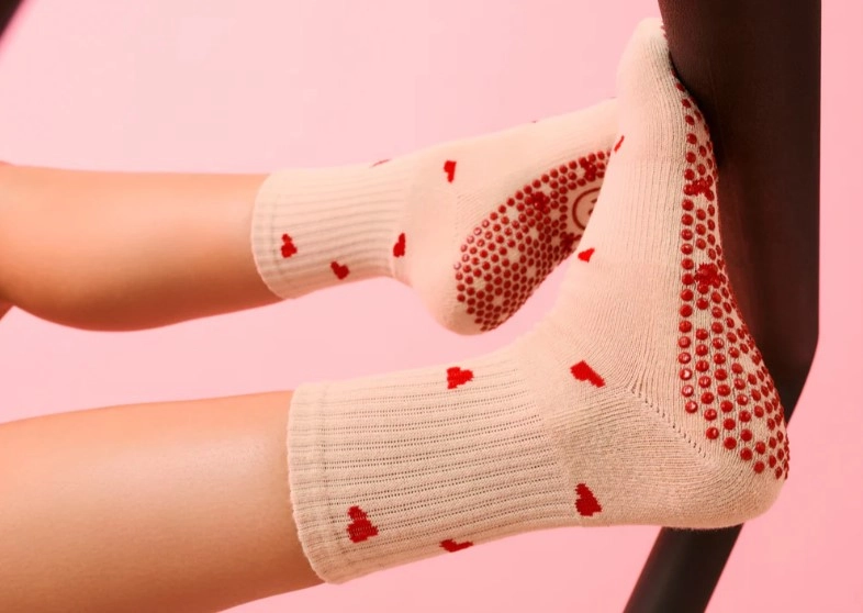 grip socks for women.