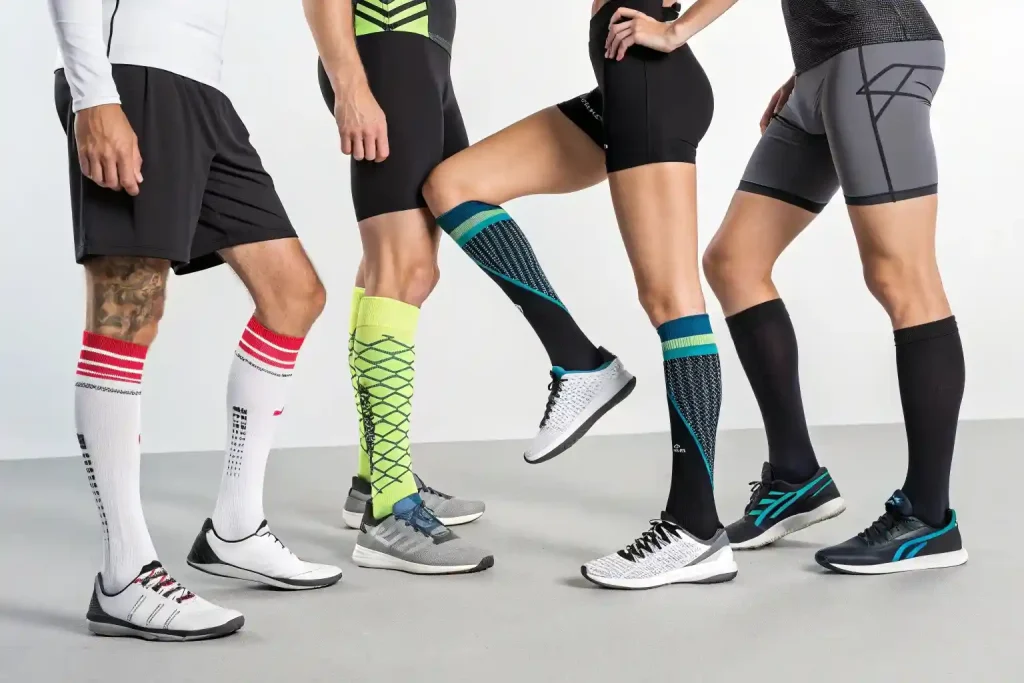 compression socks