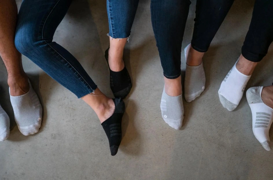 no show socks 2.