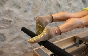 pilates grip socks 1.