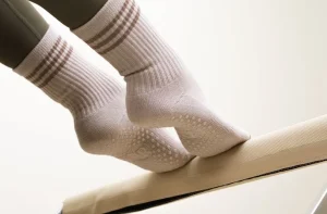 pilates grip socks 3.