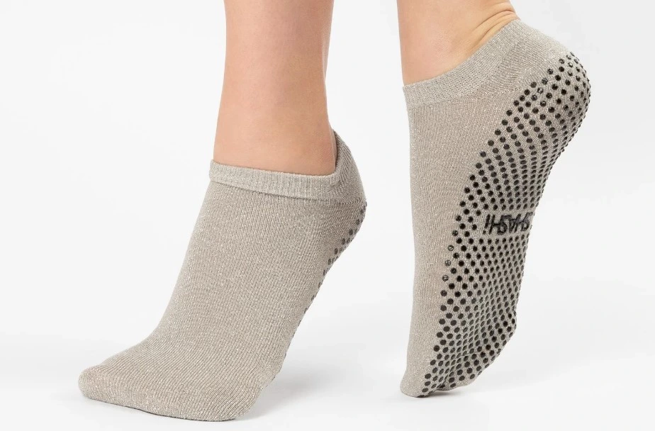 pilates socks 2.