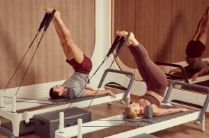 pilates socks.