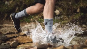 waterproof socks 1.