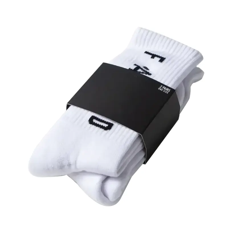 2 pair pack with belly band