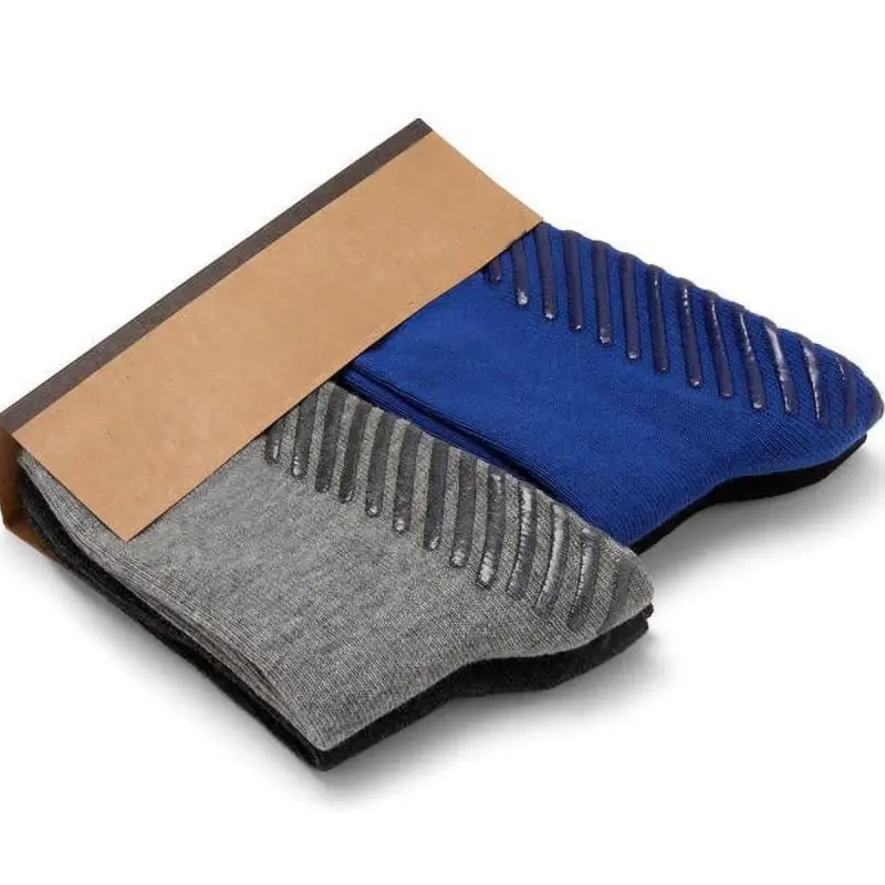 4 pairs pack