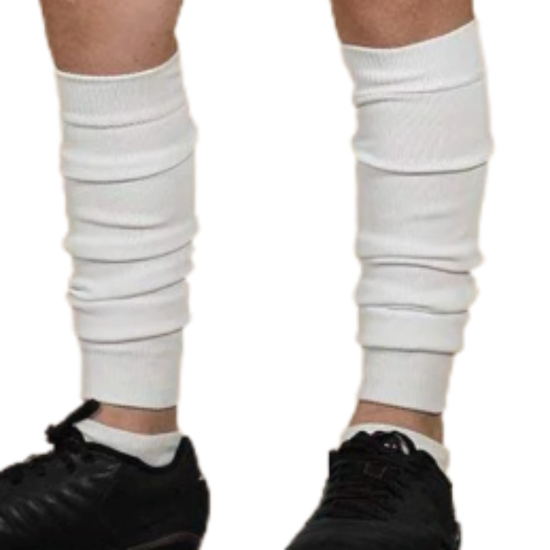 basic scrunch sleeve