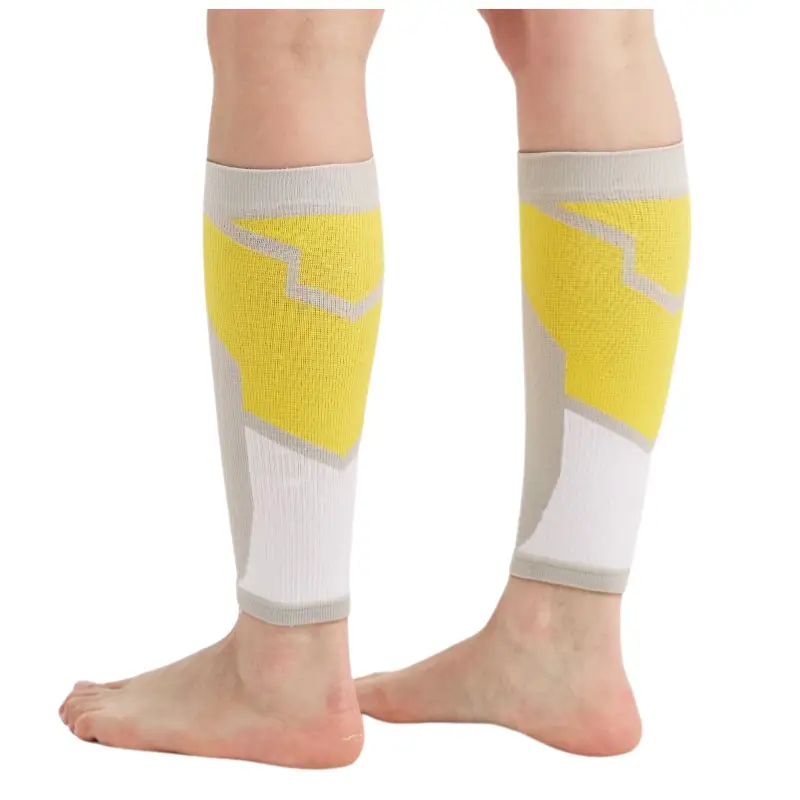 calf compression sleeve